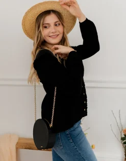 Céleste - ZEPHYR Noir Online