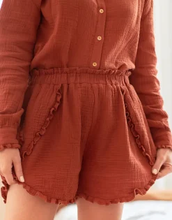 Online Céleste - ZOE Terracotta