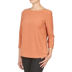 Best Color Block - 3214723 Corail