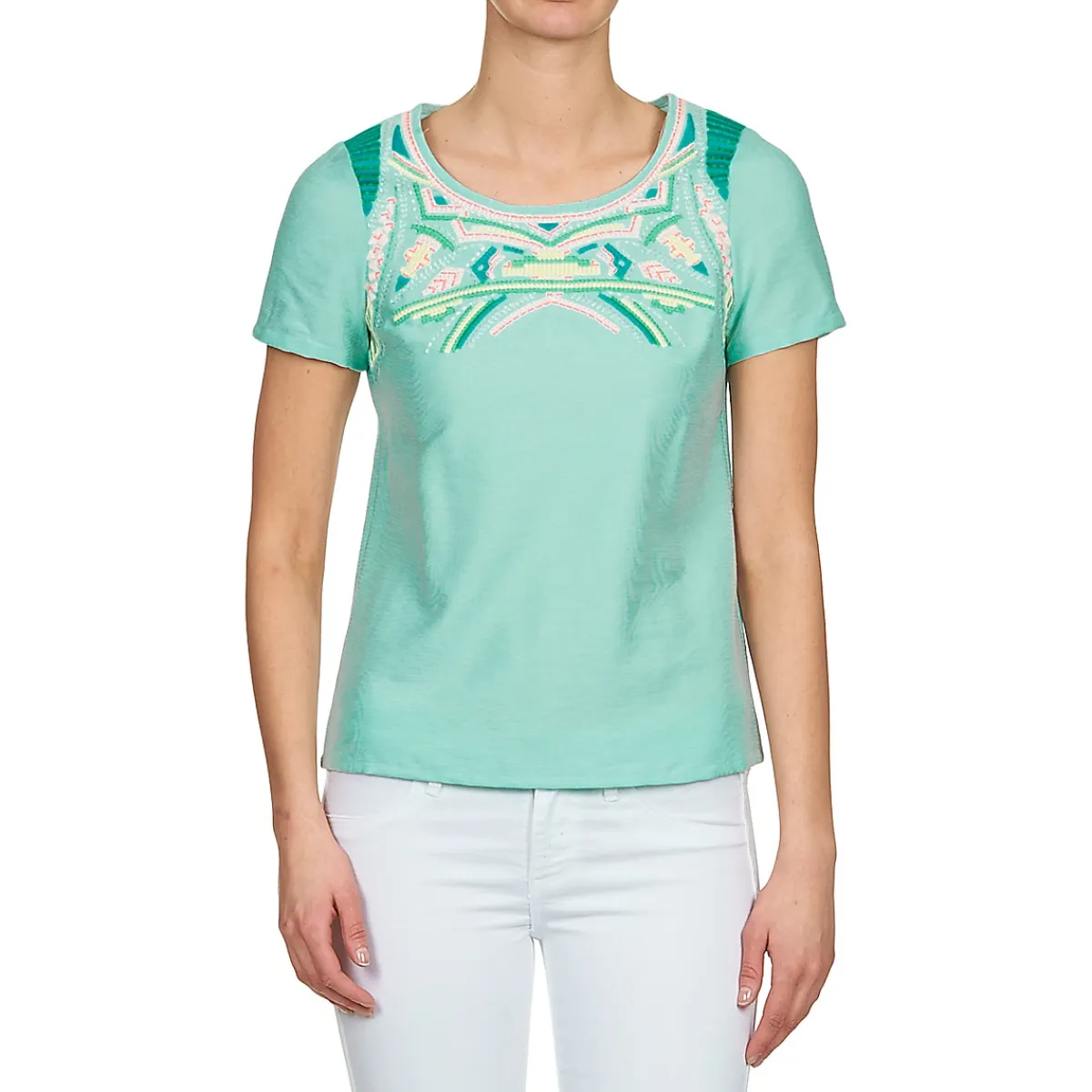 Color Block - ADRIANA