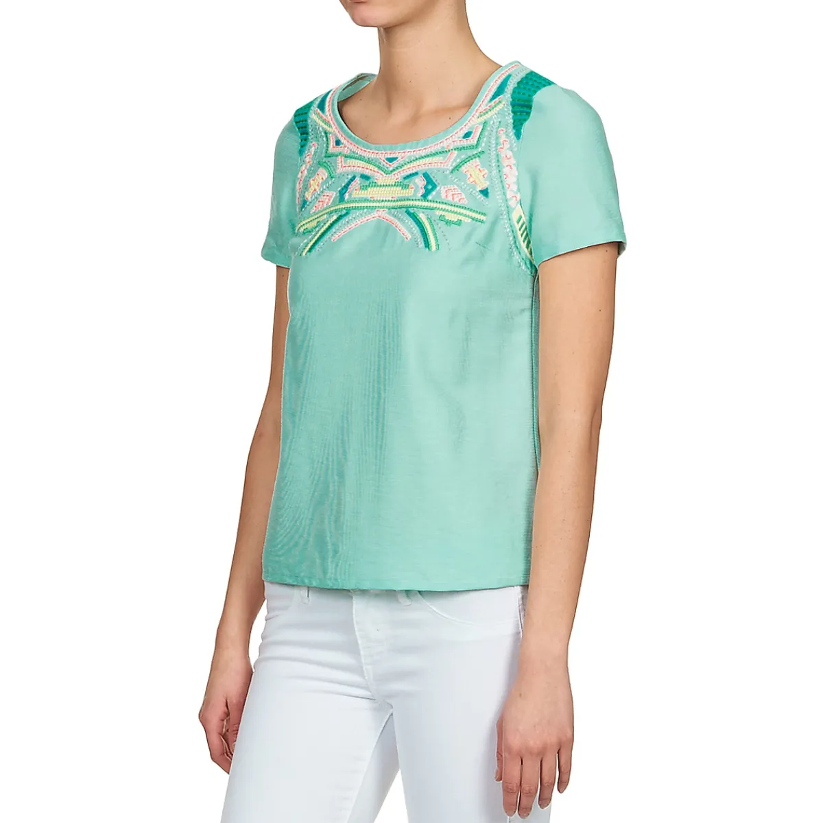 Color Block - ADRIANA