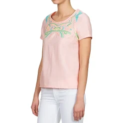 Hot Color Block - ADRIANA Rose