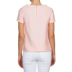 Hot Color Block - ADRIANA Rose