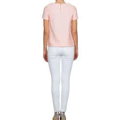 Hot Color Block - ADRIANA Rose