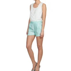 Color Block - ALIX Bleu Best