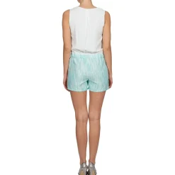 Color Block - ALIX Bleu Best