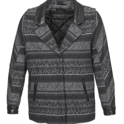 Online Color Block - ALTONA Noir