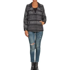 Online Color Block - ALTONA Noir