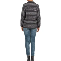 Online Color Block - ALTONA Noir