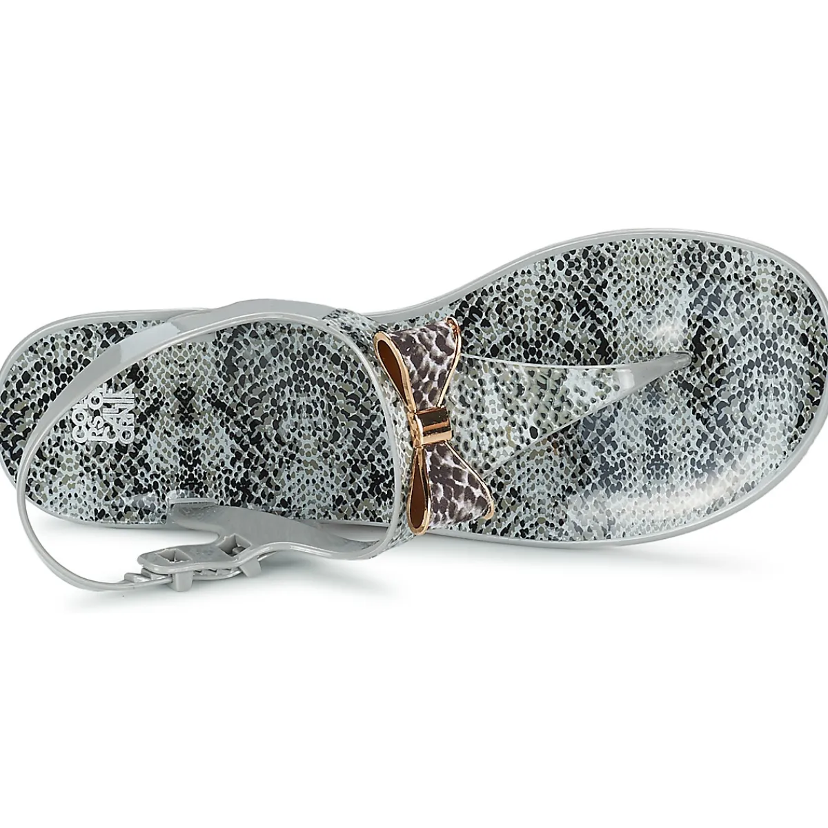 Colors of California - SNAKE SANDAL