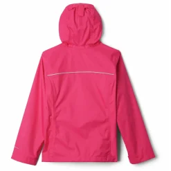 Columbia - ARCADIA JACKET Rose