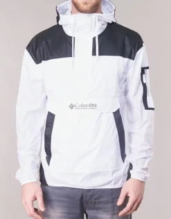 Columbia - CHALLENGER WINDBREAKER