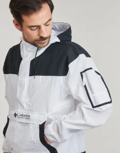 Columbia - CHALLENGER WINDBREAKER