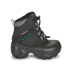 Hot Columbia - CHILDRENS ROPE TOW Noir