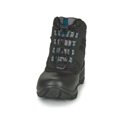 Hot Columbia - CHILDRENS ROPE TOW Noir