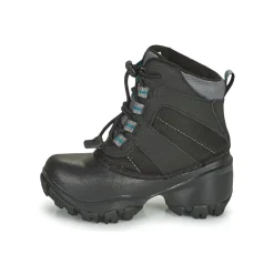 Hot Columbia - CHILDRENS ROPE TOW Noir