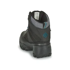 Hot Columbia - CHILDRENS ROPE TOW Noir