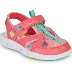 Columbia - CHILDRENS TECHSUN WAVE