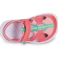 Columbia - CHILDRENS TECHSUN WAVE