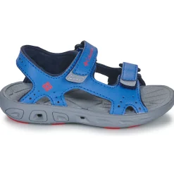 Columbia - CHILDRENS TECHSUN VENT Bleu Outlet
