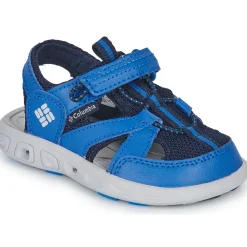 Columbia - CHILDRENS TECHSUN WAVE Bleu Outlet
