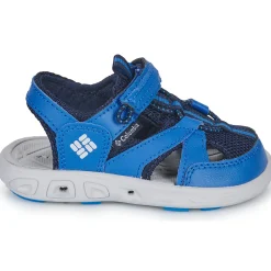 Columbia - CHILDRENS TECHSUN WAVE Bleu Outlet