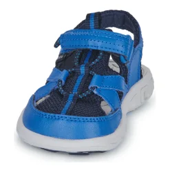 Columbia - CHILDRENS TECHSUN WAVE Bleu Outlet