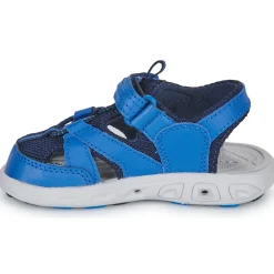 Columbia - CHILDRENS TECHSUN WAVE Bleu Outlet