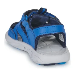 Columbia - CHILDRENS TECHSUN WAVE Bleu Outlet