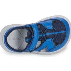 Columbia - CHILDRENS TECHSUN WAVE Bleu Outlet