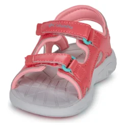 Columbia - CHILDRENS TECHSUN VENT Rose Clearance