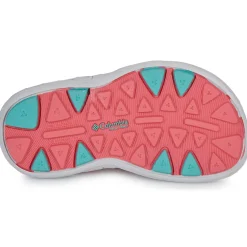 Columbia - CHILDRENS TECHSUN VENT Rose Clearance