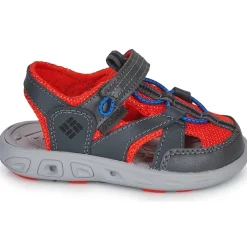 Hot Columbia - CHILDRENS TECHSUN WAVE