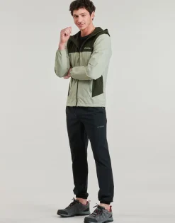 Columbia - HIKE JOGGER II Noir