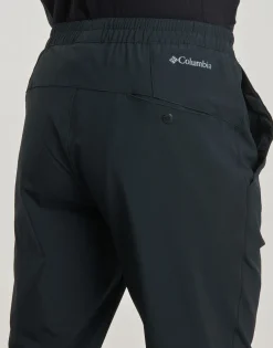 Columbia - HIKE JOGGER II Noir