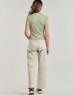 Hot Columbia - MOVE SHORT SLEEVE TEE Vert