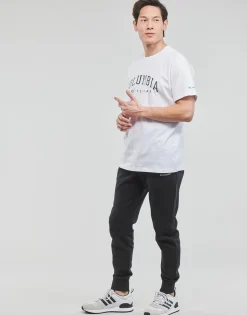 Outlet Columbia - CSC LOGO FLEECE JOGGER II Noir
