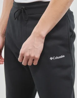 Outlet Columbia - CSC LOGO FLEECE JOGGER II Noir