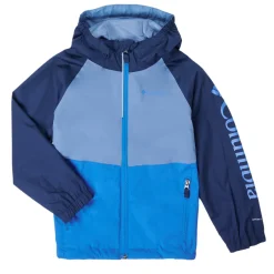 Columbia - DALBY SPRINGS JACKET Bleu