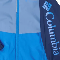 Columbia - DALBY SPRINGS JACKET Bleu