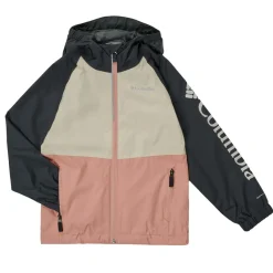 Columbia - DALBY SPRINGS JACKET Rose Hot