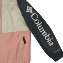Columbia - DALBY SPRINGS JACKET Rose Hot