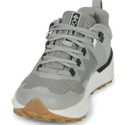 Hot Columbia - FACET 75 OUTDRY Gris