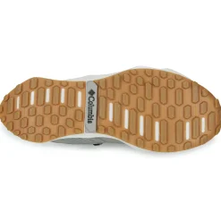 Hot Columbia - FACET 75 OUTDRY Gris