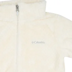 Columbia - Fire Side Sherpa Full Zip Beige Best