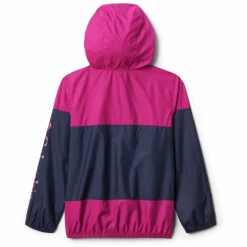 Columbia - FLASH CHALLENGER WINDBREAKER