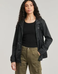 New Columbia - FLASH FORWARD Noir