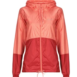 New Columbia - FLASH FORWARD Rouge