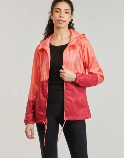 New Columbia - FLASH FORWARD Rouge