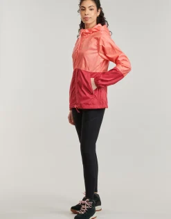 New Columbia - FLASH FORWARD Rouge